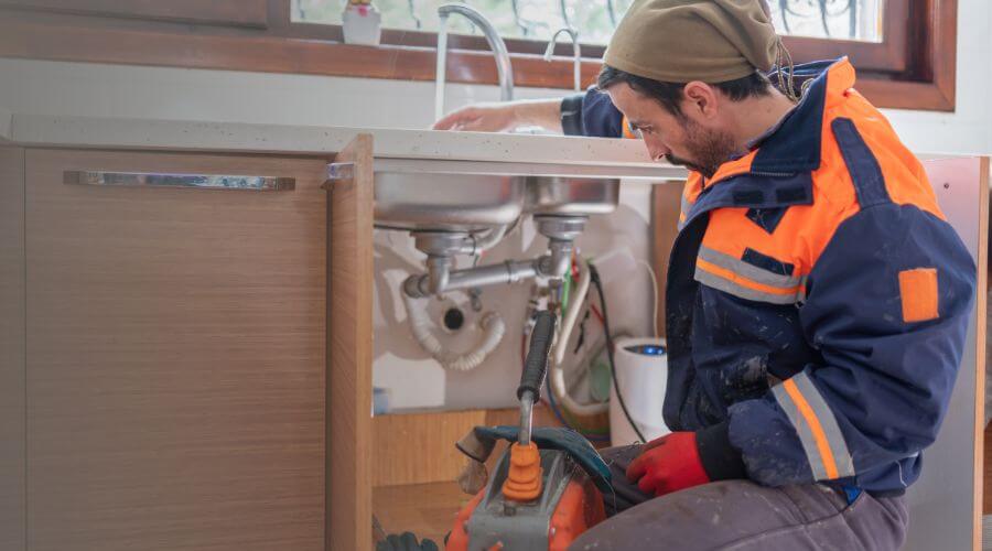 Professional bathroom faucet installation services in Iron Gate, VA